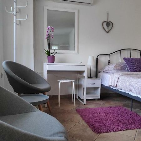 Costabella Vista Apartman Fiume Kültér fotó
