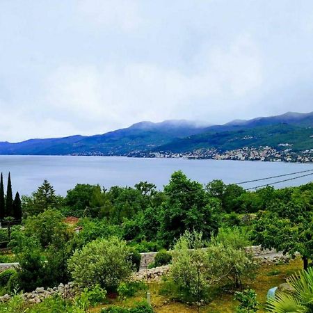 Costabella Vista Apartman Fiume Kültér fotó