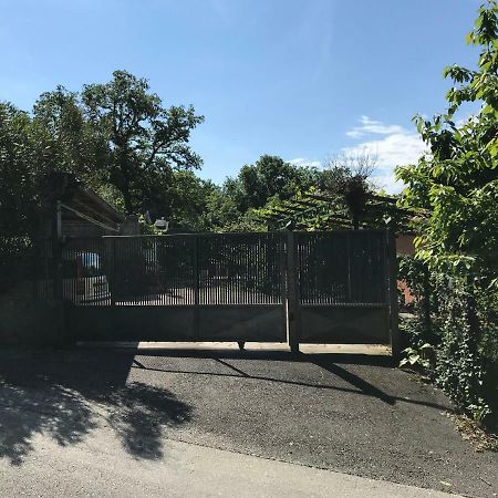 Costabella Vista Apartman Fiume Kültér fotó