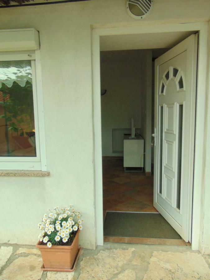 Costabella Vista Apartman Fiume Kültér fotó