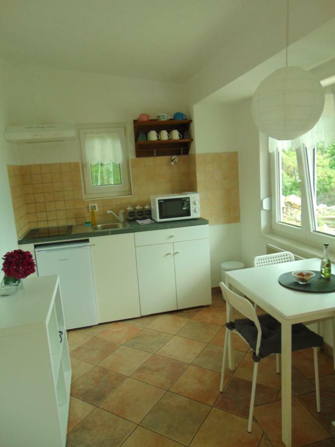 Costabella Vista Apartman Fiume Kültér fotó