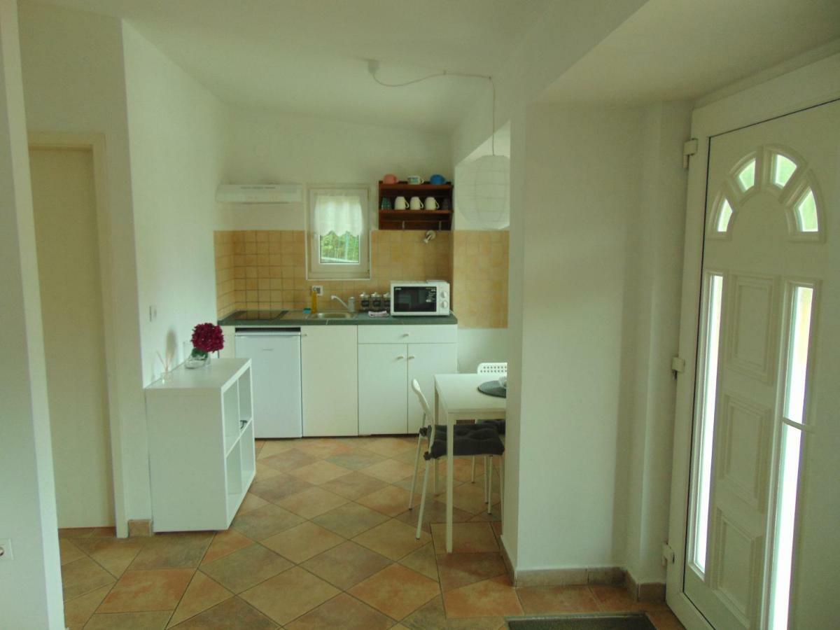 Costabella Vista Apartman Fiume Kültér fotó