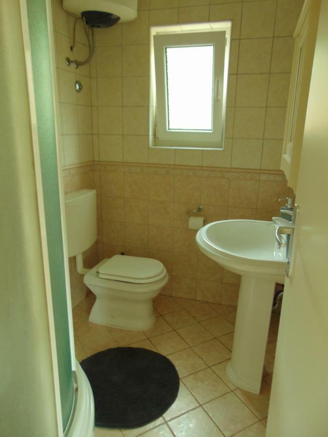 Costabella Vista Apartman Fiume Kültér fotó