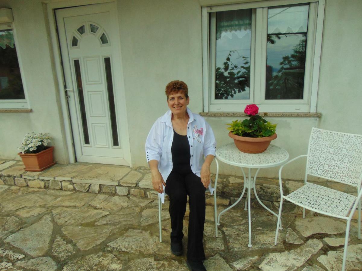 Costabella Vista Apartman Fiume Kültér fotó